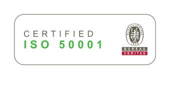 ISO 50001 -2018 